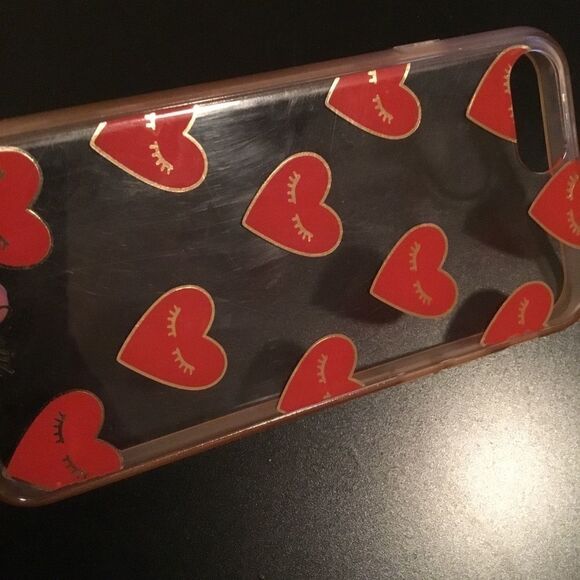 Sonix Fancy Heart iPhone 6/6s Case (H) - Picture 5 of 6